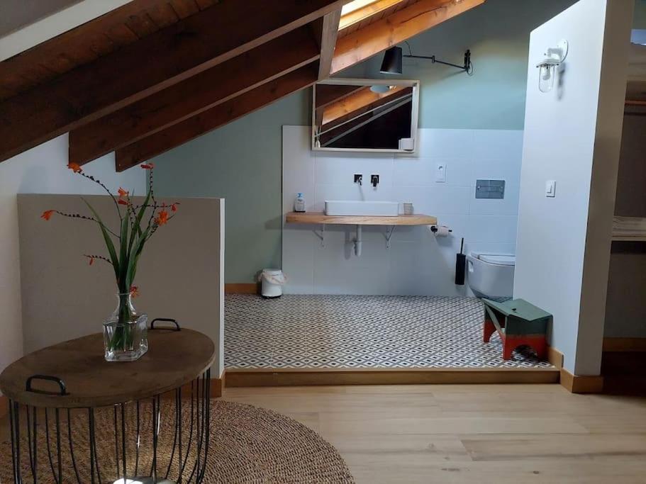 El Papu Colorau Villa Onís Exteriör bild